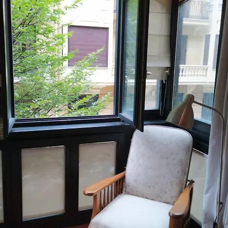 公寓 Centrico Y Amplio. Impecable. Restaurantes Bares *