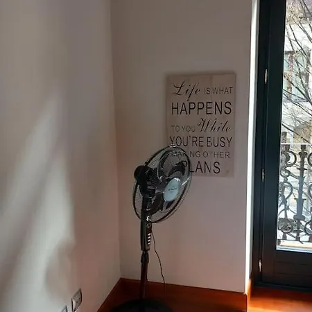 Centrico Y Amplio. Impecable. Restaurantes Bares * سان سيباستيان