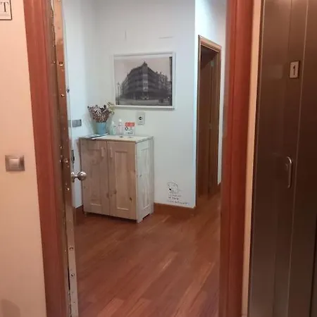 Centrico Y Amplio. Impecable. Restaurantes Bares * سان سيباستيان